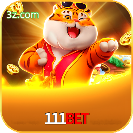111BET
