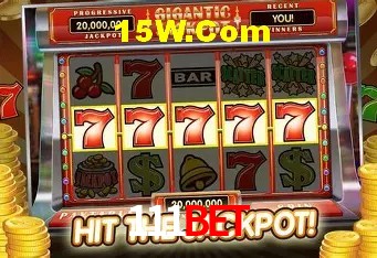 Jackpot Winner